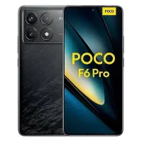 Imagem de Smartphone Xiaomi Poco F6 Pro 12/512GB Snapdragon 8s Global - Black | Atacado Imports Oficial